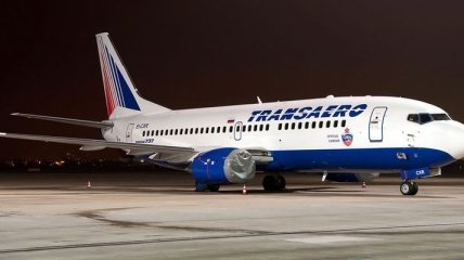 МАК подтвердил отзыв сертификата на полет Boeing-737