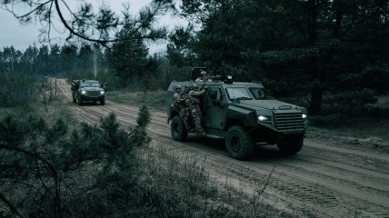 Подразделения "Гвардии наступления" уже сформированы