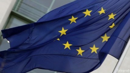 Евросоюз ждет от Киева детальную информацию о решении СНБО