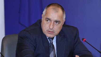 Борисов о базе НАТО в Болгарии: Черное море должно оставаться местом парусников, туризма и мира
