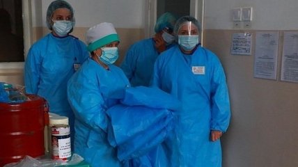 В Мелитополе двое подростков заболели коронавирусом 
