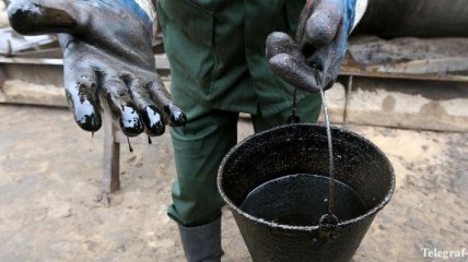 В Китае обнаружили гигантское месторождение нефти 