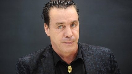 Соліста Rammstein звинуватили у зґвалтуванні
