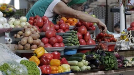 В Украине подорожал ряд продуктов питания 