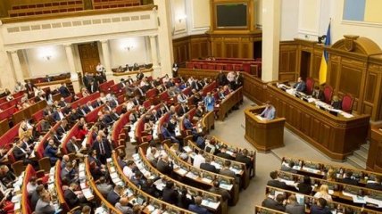 У комітеті Ради запевняють, що продовольчій безпеці нічого не загрожує