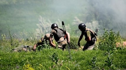 Ситуация на Донбассе: боевики 17 раз нарушили "тишину"
