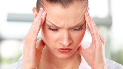 Как не допустить приступов мигрени?
