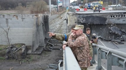 Украине понадобится вся помощь в послевоенный период