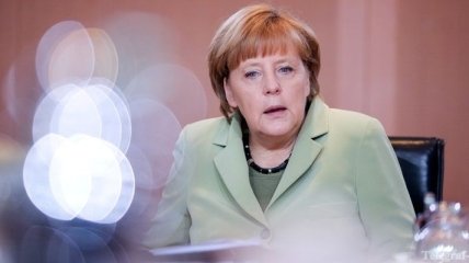 Меркель может в последний момент не подписать Ассоциацию с Украиной 