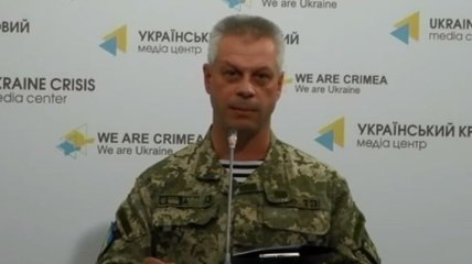 Сутки в АТО: На Донбассе погибли двое украинских военных, еще двое ранены