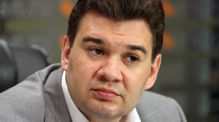 Мэра Евпатории Андрея Даниленко хотят уволить 