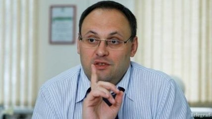 ГПУ: Каськив попросил убежища в Панаме 