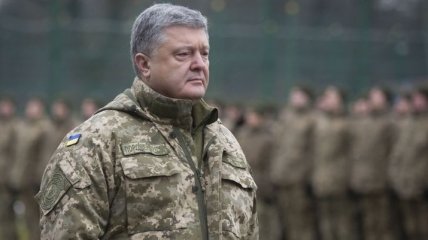 Порошенко поблагодарил Германию и Францию за помощь в освобождении пленных