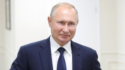 Путин "обвиняет" Зеленского в преследовании оппозиции