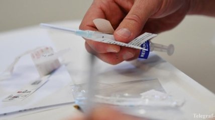 Названа «секретная» дата поставки вакцины от коронавируса в Украину
