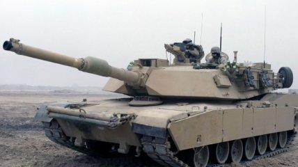 США не передаст Украине Abrams