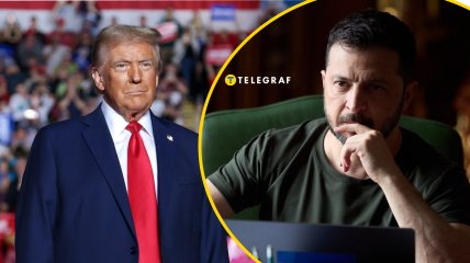 В чем Зеленский поедет на встречу с Трампом