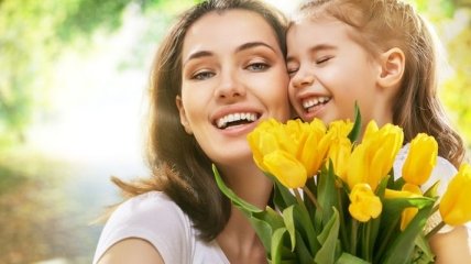 День матери 2018: история и традиции праздника 
