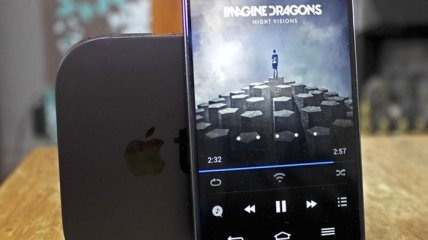 Apple запустила тестирование приложения Apple Music для Android