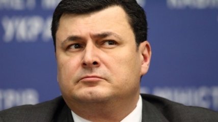 Фракция БПП запланировала инициировать отставку Квиташвили