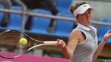 Свитолина пробилась в четвертьфинал турнира в Пуне
