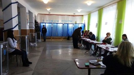 Выборы в ОТГ: из-за нарушений открыто 13 уголовных дел
