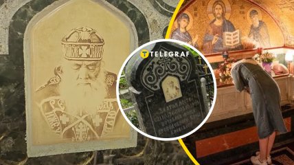 Мощи Ионы Киевского переносили несколько раз