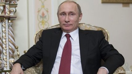 Американский финансист оценил состояние Владимира Путина