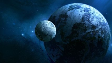 Гравитация Земли и Луны изменила орбиту пролетевшего астероида