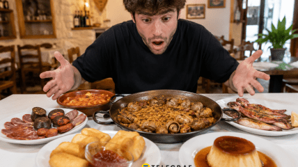 Оказалось вкусно и доступно