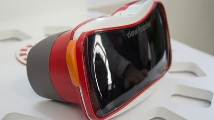 Apple создала iPhone-совместимые VR-очки View-Master