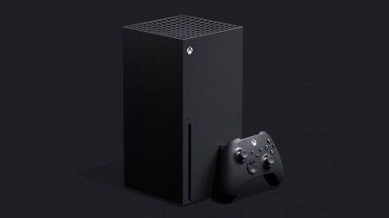 Новий Xbox X Series: характеристика