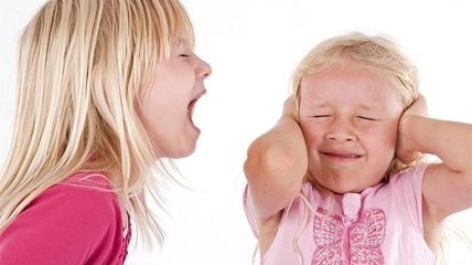 Детская агрессия: причины и методы профилактики