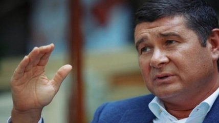 ЦИК отказала Онищенку в регистрации кандидатом в депутаты
