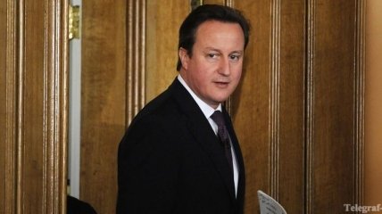 Камерон подтвердил смерть 3-х британцев в Алжире