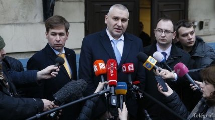 Николай Полозов: Савченко не намерена обжаловать приговор