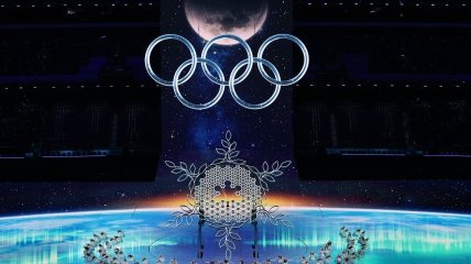 Олімпіада-2022