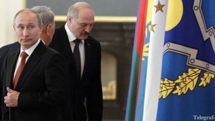 Лукашенко, Путин и Назарбаев обсудят расширение Таможенного союза