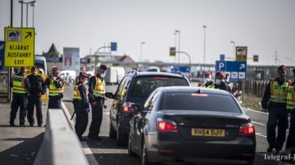 "Что-то вроде мини-Шенгена": Словакия, Чехия и Австрия ведут переговоры об открытии границ