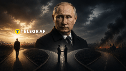 Война окончится, а Путин останется?