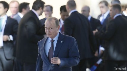 СМИ: Россию могут исключить из G20