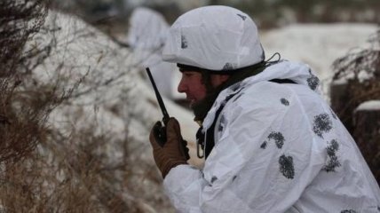 Ситуация на Донбассе: В ООС заявили о новых обстрелах