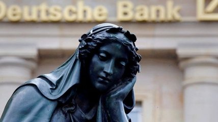 Deutsche Bank виплатить штраф в розмірі $150 мільйонів