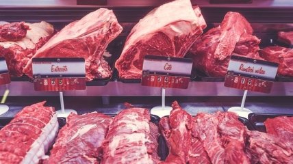 Красное и переработанное мясо вредное или нет: что показало иследование