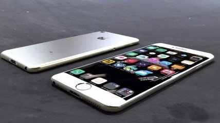 Дизайнер показал концепт iPhone 7 Plus с изогнутым экраном