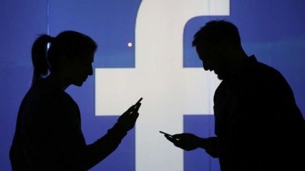 В соцсети Facebook произошел масштабный сбой 