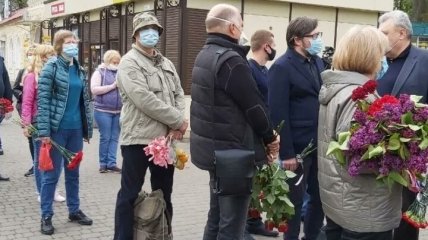 Полиция рассказала, как прошли мероприятия к годовщине трагедии 2 мая