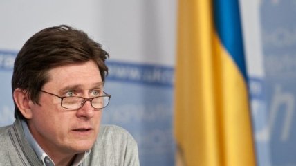 Фесенко: У Яценюка недостаточно политического опыта