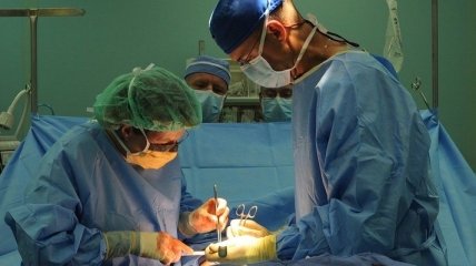 Трансплантація серця в Україні коштує понад 600 тисяч