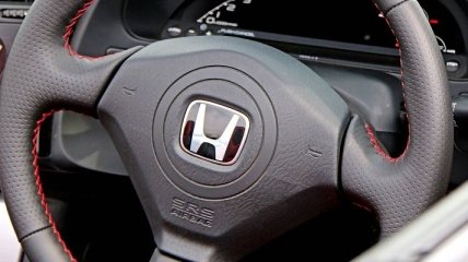 Honda Jazz 2020: первое фото нового хэтчбека (Фото)